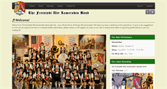 Desktop Screenshot of altekameraden.com